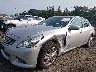 JN1CV6AR6FM****** Salvage and Repairable 2015 Infiniti Q40 in New Jersey State