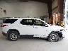 1GNEVFKW6KJ****** Repairable 2019 Chevrolet Traverse in New York State