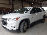 1GNEVFKW6KJ****** Used and Repairable 2019 Chevrolet Traverse in Newburgh
