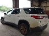 1GNEVFKW6KJ****** Salvage and Repairable 2019 Chevrolet Traverse in Newburgh