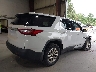 1GNEVFKW6KJ****** Salvage and Wrecked 2019 Chevrolet Traverse in New York State