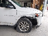 1GNEVFKW6KJ****** Salvage and Repairable 2019 Chevrolet Traverse in New York State