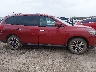 5N1DR2MN7HC****** Used 2017 Nissan Pathfinder in Oklahoma State