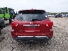 5N1DR2MN7HC****** Wrecked 2017 Nissan Pathfinder