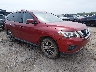 5N1DR2MN7HC****** Salvage and Wrecked 2017 Nissan Pathfinder in Tulsa