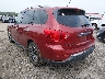 5N1DR2MN7HC****** Salvage and Repairable 2017 Nissan Pathfinder in Tulsa