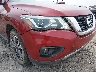 5N1DR2MN7HC****** Salvage and Repairable 2017 Nissan Pathfinder in Oklahoma State
