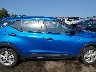 3N1CP5BV4ML****** Repairable 2021 Nissan Kicks in Mississippi State