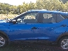 3N1CP5BV4ML****** Salvage 2021 Nissan Kicks