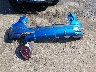 3N1CP5BV4ML****** Wrecked 2021 Nissan Kicks in Mississippi State