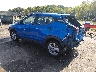 3N1CP5BV4ML****** Salvage and Repairable 2021 Nissan Kicks in Jackson