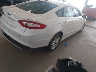 3FA6P0H70ER****** Salvage and Wrecked 2014 Ford Fusion in Minnesota State