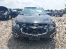 1G1PC5SG3G7****** Wrecked 2016 Chevrolet Cruze Limited in Wisconsin State