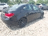 1G1PC5SG3G7****** Salvage and Wrecked 2016 Chevrolet Cruze Limited in Wisconsin State