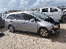 5FNRL5H63GB****** Repairable 2016 Honda Odyssey in Texas State