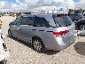 5FNRL5H63GB****** Salvage 2016 Honda Odyssey