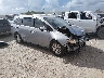 5FNRL5H63GB****** Salvage and Wrecked 2016 Honda Odyssey in Houston