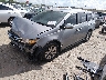 5FNRL5H63GB****** Used and Repairable 2016 Honda Odyssey in Houston