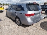 5FNRL5H63GB****** Salvage and Repairable 2016 Honda Odyssey in Houston