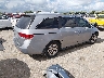 5FNRL5H63GB****** Salvage and Wrecked 2016 Honda Odyssey in Texas State