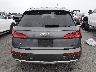 WA1CNAFY4J2****** Used 2018 Audi Q5