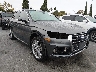 WA1CNAFY4J2****** Salvage and Wrecked 2018 Audi Q5 in Los Angeles