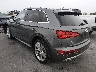 WA1CNAFY4J2****** Salvage and Repairable 2018 Audi Q5 in Los Angeles