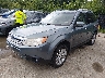 JF2SHAHC0CH****** Usados y Reparables 2012 Subaru Forester en Kansas City