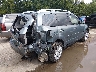 JF2SHAHC0CH****** Salvamento y Destrozados 2012 Subaru Forester en Estado de Kansas