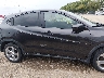 3CZRU6H50HG****** Used 2017 Honda HR-V in Indiana State