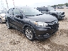 3CZRU6H50HG****** Salvage and Wrecked 2017 Honda HR-V in Indianapolis