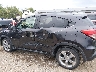 3CZRU6H50HG****** Salvage and Repairable 2017 Honda HR-V in Indiana State