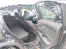 3CZRU6H50HG****** Wrecked 2017 Honda HR-V in Indianapolis