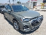 WA1EECF32P1****** Salvamento y Destrozados 2023 Audi Q3 en Anaheim Consolidated