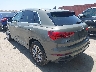 WA1EECF32P1****** Salvamento y Reparables 2023 Audi Q3 en Anaheim Consolidated