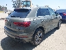 WA1EECF32P1****** Salvamento y Destrozados 2023 Audi Q3 en Estado de California