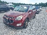 2GNALCEK2H1****** Usados y Reparables 2017 Chevrolet Equinox en Mobile