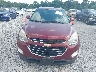 2GNALCEK2H1****** Salvamento y Reparables 2017 Chevrolet Equinox en Estado de Alabama
