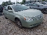 4T1BK36B16U****** Salvamento y Destrozados 2006 Toyota Avalon en Chicago South