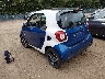 WMEFJ5DA8GK****** Salvage and Repairable 2016 Smart Fortwo in Tidewater