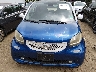 WMEFJ5DA8GK****** Salvage and Repairable 2016 Smart Fortwo in Virginia State