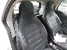 WMEFJ5DA8GK****** Wrecked 2016 Smart Fortwo in Tidewater