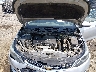 3G1BF6SM8HS****** Repairable 2017 Chevrolet Cruze in Little Rock