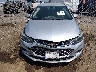3G1BF6SM8HS****** Wrecked 2017 Chevrolet Cruze in Arkansas State