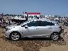 3G1BF6SM8HS****** Repairable 2017 Chevrolet Cruze in Arkansas State