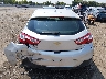 3G1BF6SM8HS****** Wrecked 2017 Chevrolet Cruze