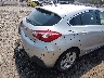 3G1BF6SM8HS****** Used and Repairable 2017 Chevrolet Cruze in Little Rock