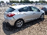 3G1BF6SM8HS****** Salvage and Wrecked 2017 Chevrolet Cruze in Arkansas State