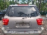 5TDZT34A91S****** Wrecked 2001 Toyota Sequoia