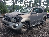 5TDZT34A91S****** Used and Repairable 2001 Toyota Sequoia in Suffolk